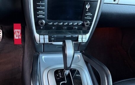 Porsche Cayenne III, 2009 год, 1 500 000 рублей, 7 фотография