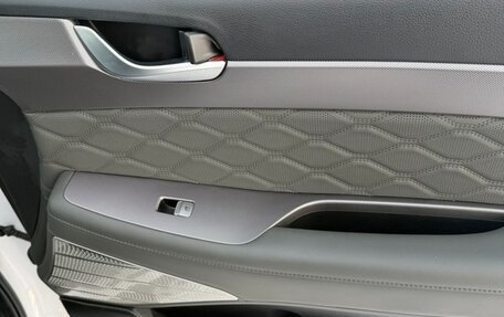 Hyundai Palisade I, 2020 год, 5 300 000 рублей, 13 фотография