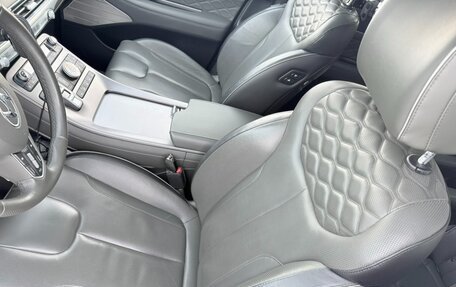 Hyundai Palisade I, 2020 год, 5 300 000 рублей, 17 фотография