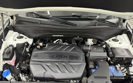 Hyundai Palisade I, 2020 год, 5 300 000 рублей, 19 фотография