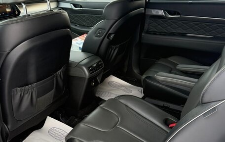 Hyundai Palisade I, 2020 год, 5 300 000 рублей, 20 фотография