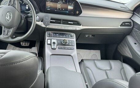 Hyundai Palisade I, 2020 год, 5 300 000 рублей, 11 фотография