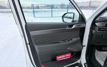 Hyundai Palisade I, 2020 год, 5 300 000 рублей, 14 фотография