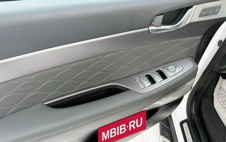Hyundai Palisade I, 2020 год, 5 300 000 рублей, 16 фотография