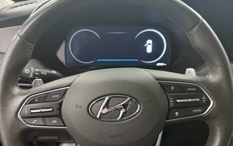 Hyundai Palisade I, 2020 год, 5 300 000 рублей, 12 фотография