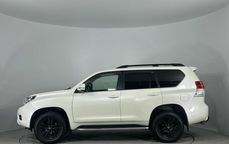 Toyota Land Cruiser Prado 150 рестайлинг 2, 2011 год, 2 590 000 рублей, 8 фотография