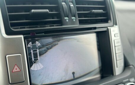 Toyota Land Cruiser Prado 150 рестайлинг 2, 2011 год, 2 590 000 рублей, 23 фотография