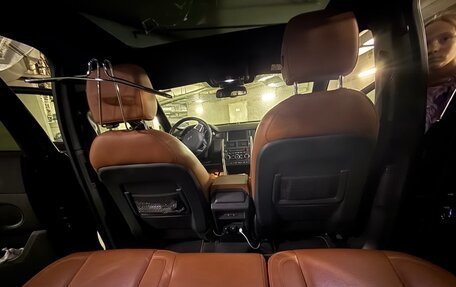 Land Rover Discovery Sport I рестайлинг, 2015 год, 2 500 000 рублей, 10 фотография