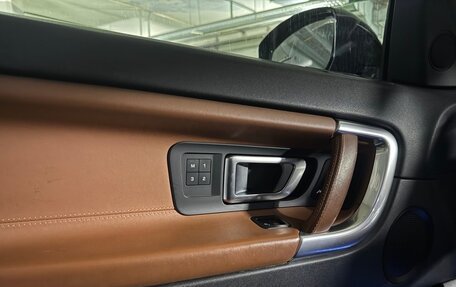 Land Rover Discovery Sport I рестайлинг, 2015 год, 2 500 000 рублей, 9 фотография