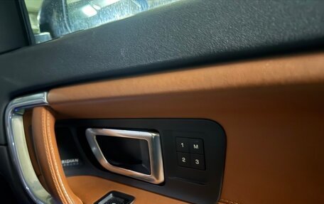 Land Rover Discovery Sport I рестайлинг, 2015 год, 2 500 000 рублей, 8 фотография