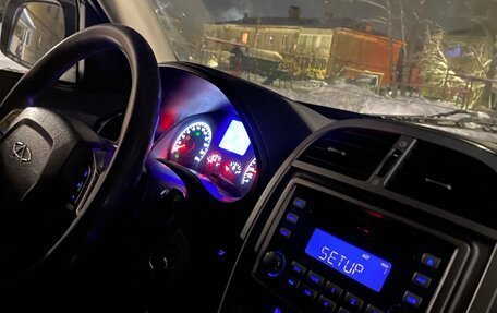 Chery Tiggo (T11), 2015 год, 500 000 рублей, 2 фотография