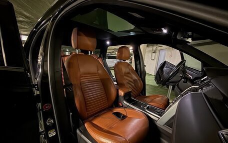 Land Rover Discovery Sport I рестайлинг, 2015 год, 2 500 000 рублей, 7 фотография