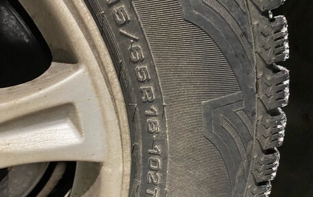 Chery Tiggo (T11), 2015 год, 500 000 рублей, 6 фотография