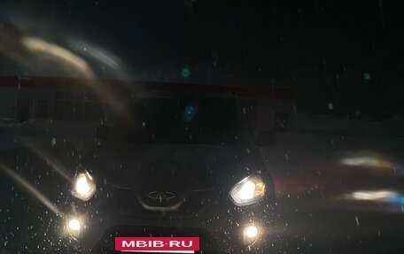 Chery Tiggo (T11), 2015 год, 500 000 рублей, 3 фотография