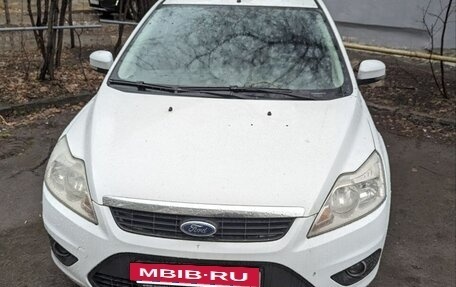 Ford Focus II рестайлинг, 2010 год, 680 000 рублей, 5 фотография