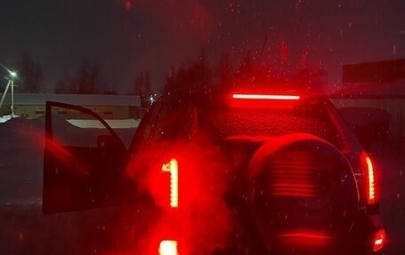 Chery Tiggo (T11), 2015 год, 500 000 рублей, 4 фотография