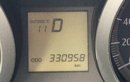 Toyota Land Cruiser Prado 150 рестайлинг 2, 2011 год, 2 700 000 рублей, 5 фотография