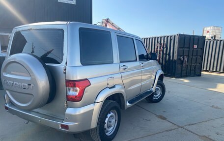 ЛуАЗ Patriot, 2015 год, 695 000 рублей, 2 фотография