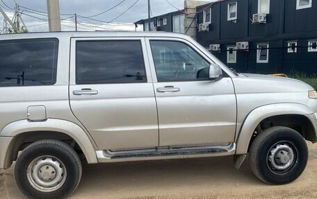 ЛуАЗ Patriot, 2015 год, 695 000 рублей, 3 фотография