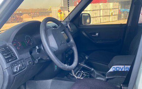 ЛуАЗ Patriot, 2015 год, 695 000 рублей, 8 фотография