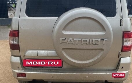 ЛуАЗ Patriot, 2015 год, 695 000 рублей, 4 фотография