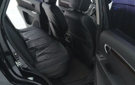 Hyundai Santa Fe III рестайлинг, 2010 год, 980 000 рублей, 9 фотография