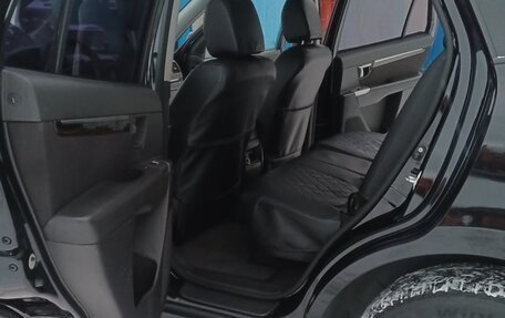 Hyundai Santa Fe III рестайлинг, 2010 год, 980 000 рублей, 10 фотография