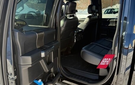 Ford F-150 XIII, 2017 год, 7 000 000 рублей, 9 фотография