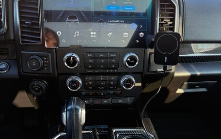 Ford F-150 XIII, 2017 год, 7 000 000 рублей, 16 фотография