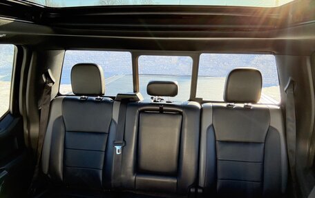 Ford F-150 XIII, 2017 год, 7 000 000 рублей, 17 фотография