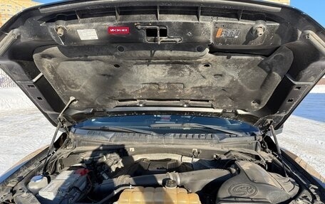 Ford F-150 XIII, 2017 год, 7 000 000 рублей, 14 фотография