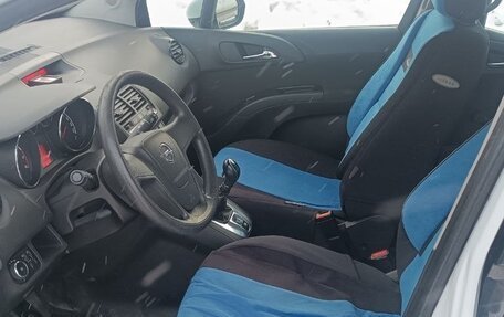 Opel Meriva, 2013 год, 800 000 рублей, 6 фотография