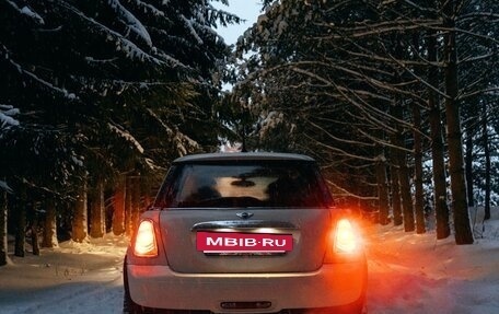 MINI Hatch, 2012 год, 790 000 рублей, 5 фотография