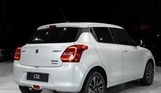 Suzuki Swift V, 2021 год, 1 990 000 рублей, 4 фотография