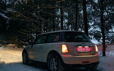 MINI Hatch, 2012 год, 790 000 рублей, 3 фотография