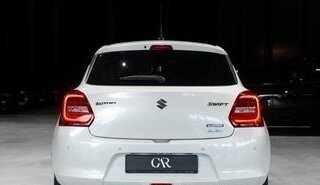 Suzuki Swift V, 2021 год, 1 990 000 рублей, 5 фотография