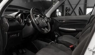 Suzuki Swift V, 2021 год, 1 990 000 рублей, 7 фотография