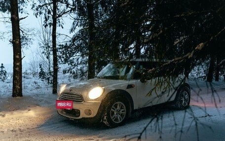 MINI Hatch, 2012 год, 790 000 рублей, 4 фотография