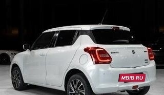 Suzuki Swift V, 2021 год, 1 990 000 рублей, 6 фотография