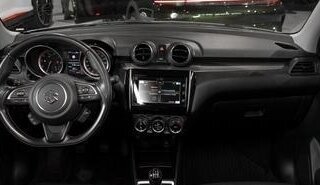 Suzuki Swift V, 2021 год, 1 990 000 рублей, 11 фотография