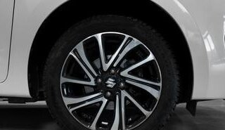 Suzuki Swift V, 2021 год, 1 990 000 рублей, 15 фотография