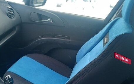 Opel Meriva, 2013 год, 800 000 рублей, 11 фотография