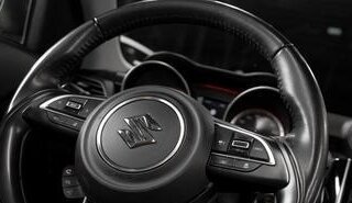 Suzuki Swift V, 2021 год, 1 990 000 рублей, 14 фотография