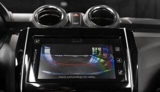 Suzuki Swift V, 2021 год, 1 990 000 рублей, 20 фотография