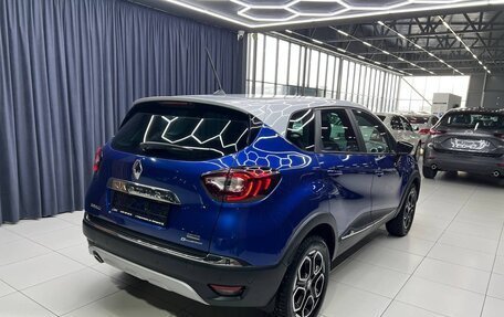 Renault Kaptur I рестайлинг, 2020 год, 1 630 000 рублей, 6 фотография