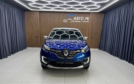 Renault Kaptur I рестайлинг, 2020 год, 1 630 000 рублей, 3 фотография