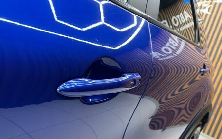 Renault Kaptur I рестайлинг, 2020 год, 1 630 000 рублей, 13 фотография