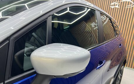 Renault Kaptur I рестайлинг, 2020 год, 1 630 000 рублей, 15 фотография