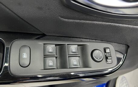 Renault Kaptur I рестайлинг, 2020 год, 1 630 000 рублей, 29 фотография