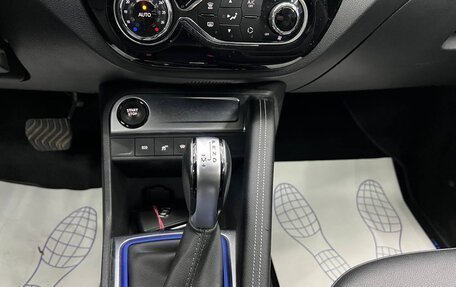 Renault Kaptur I рестайлинг, 2020 год, 1 630 000 рублей, 25 фотография